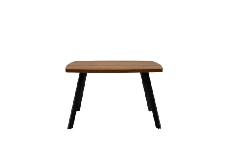 Paama 1.2 m Dining Table - front