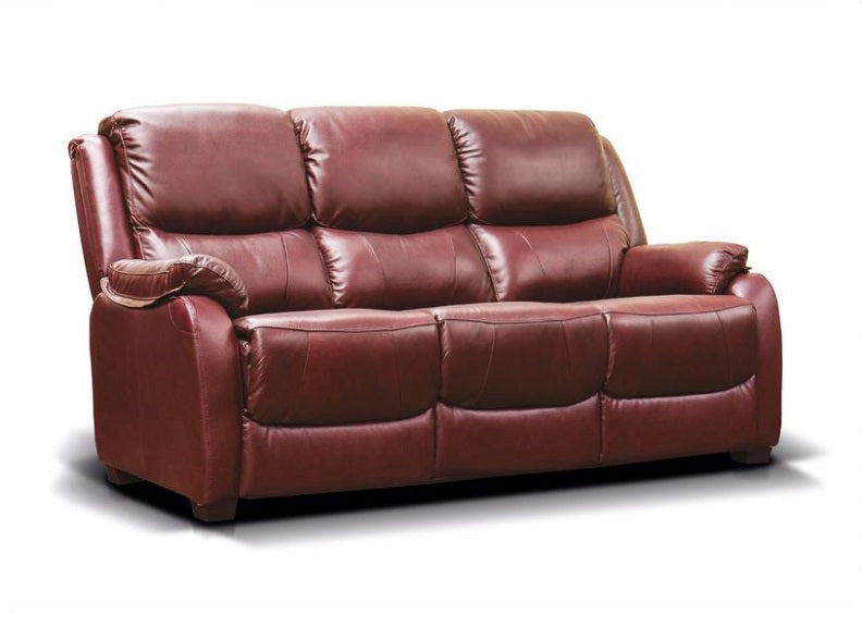 Parker 3RR Tabac