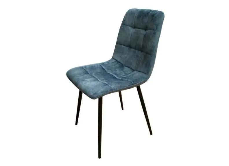 Pedro Velvet Dining Chairs