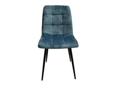 Pedro Velvet Dining Chairs