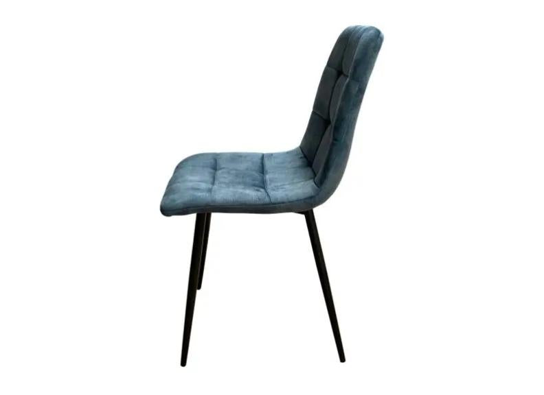 Pedro Velvet Dining Chairs
