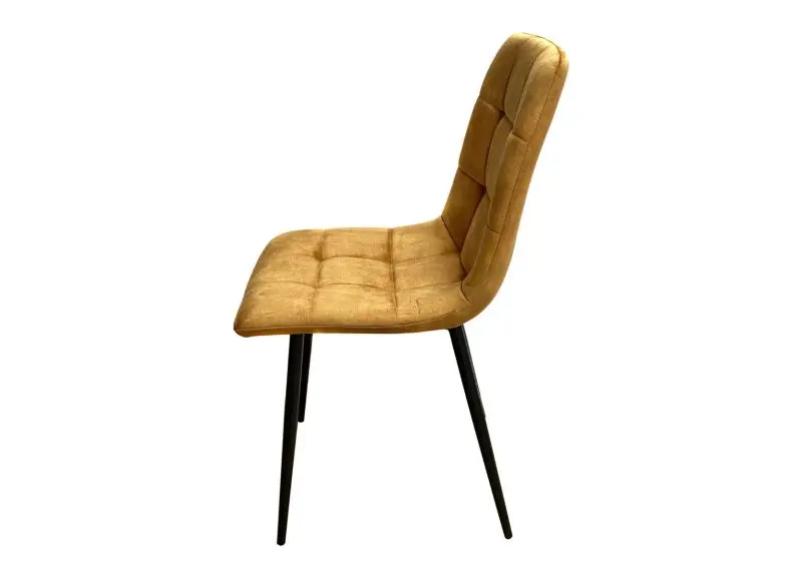 Pedro Velvet Dining Chairs
