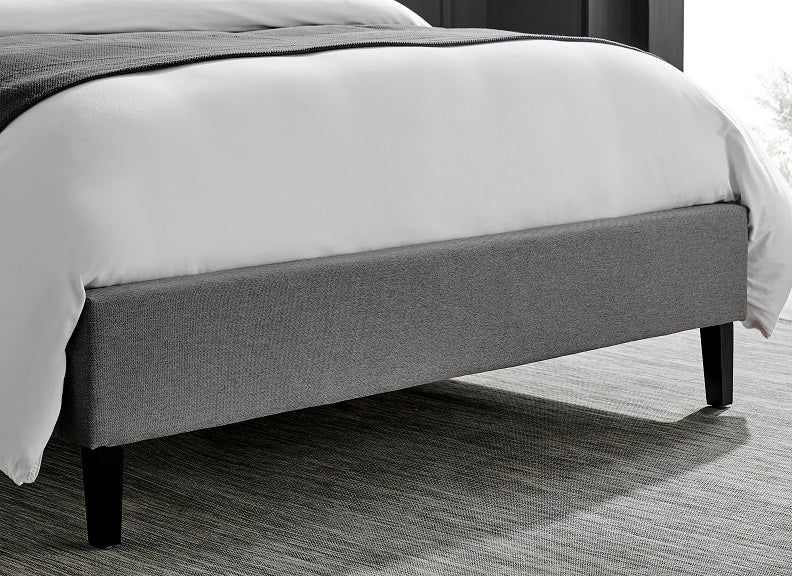 Picasso Biscuit Bed - footend