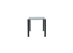 Piero Rectangular Table - end