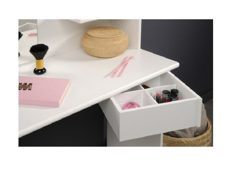 Pimpante Beauty Table - drawer