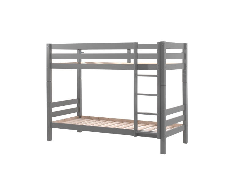 Pino Grey 1.6 m Bunk Bed 