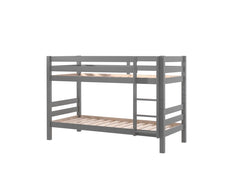 Pino Grey Bunk Bed
