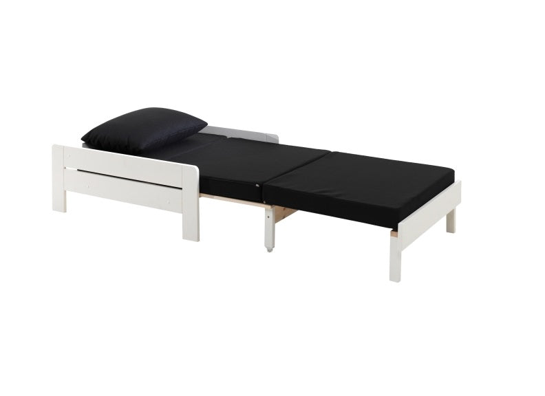 Pino White Sofa Bed - 1