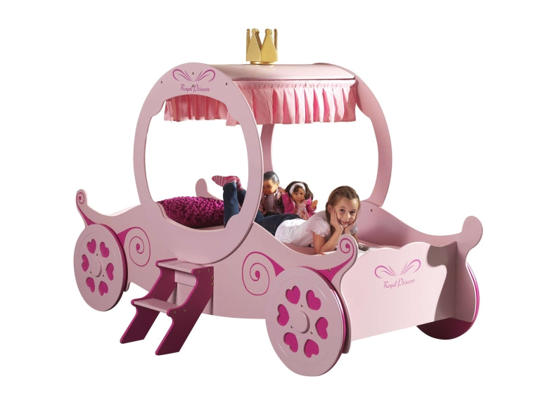 Princess Kate Bed - c/o