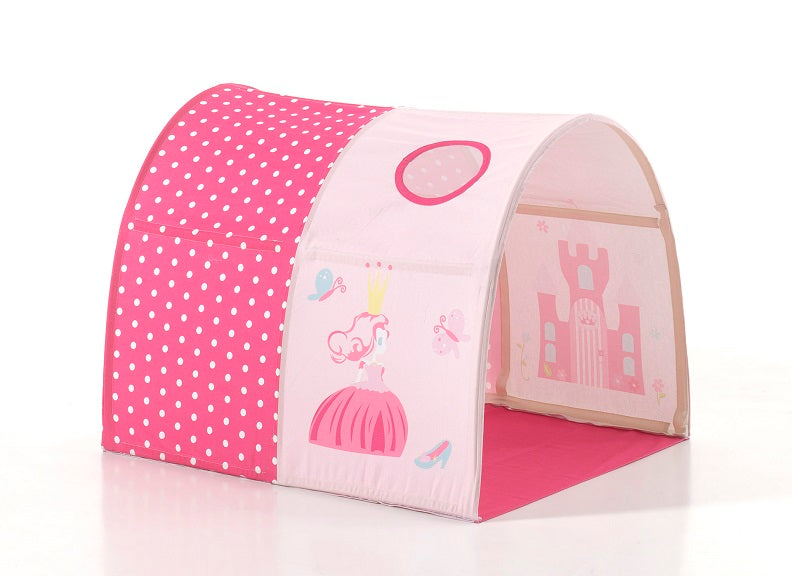 Princess Bed Tunnel