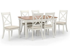 Provence Extending Dining Set - 1