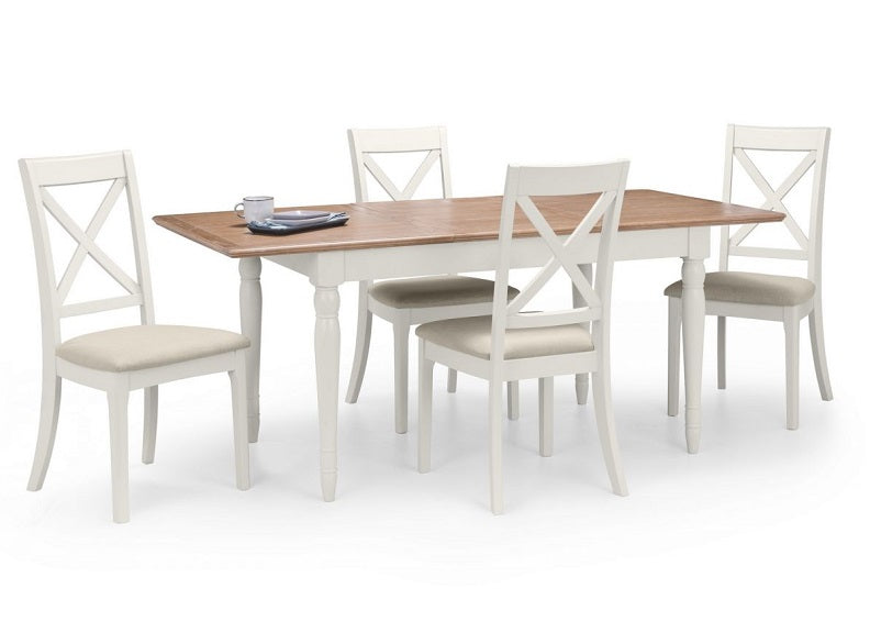 Provence Extending Dining Set - 2