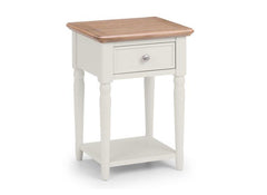 Provence Lamp Table - 1