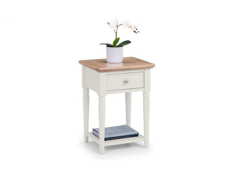 Provence Lamp Table - 1