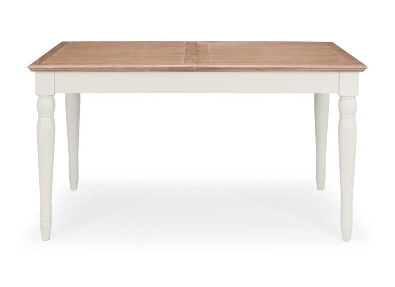 Provence Extending Dining Table - closed