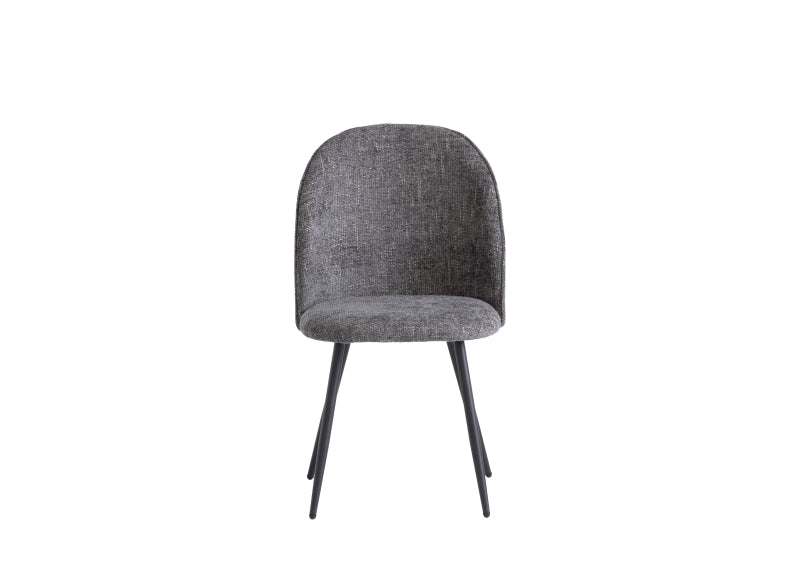 Ramona Graphite Chair