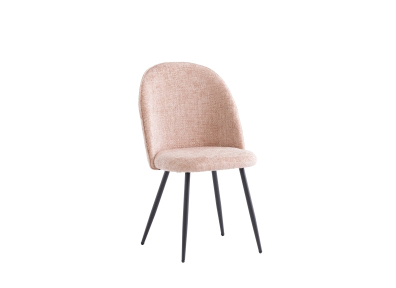 Ramona Flamingo Chair - 1