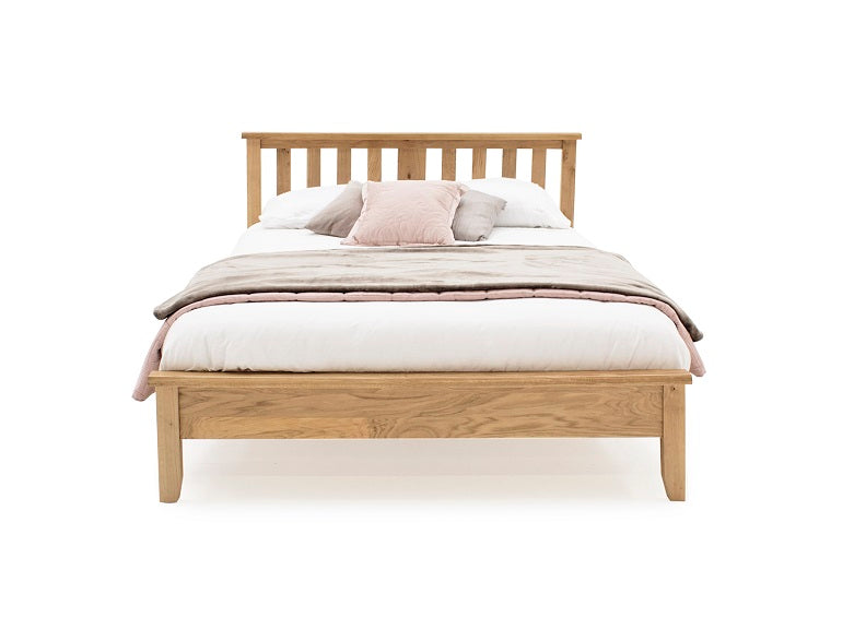 Ramore Bed - 2