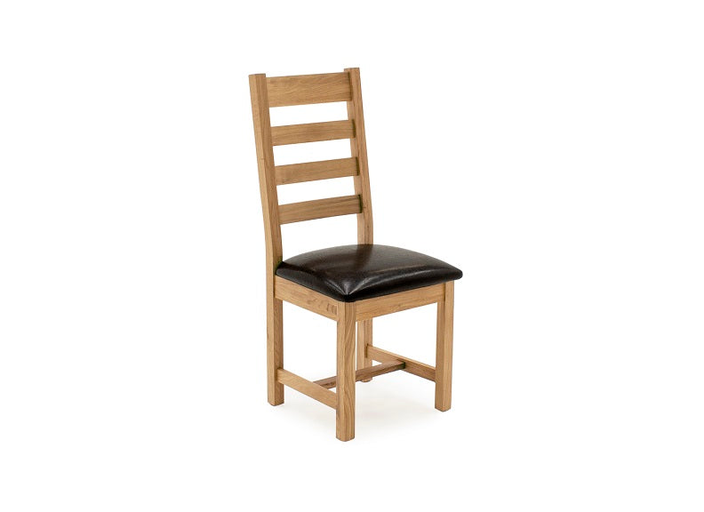 Rramore Ladder-Back Chair