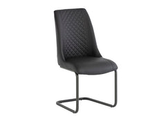 Ravello Dark Grey Chair