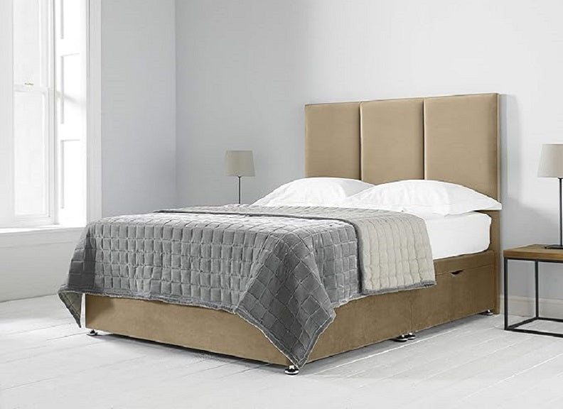 Durabeds 56 Inch F/S Regency Headboard