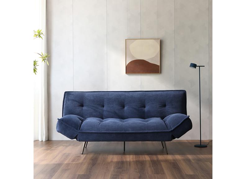 Remi Sherpa Or Corded Sofa Beds