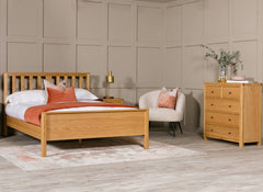 Renata Bedroom