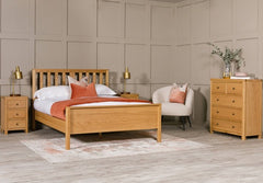 Renata Bedroom