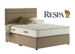 Respa Divan With Donore Headboard