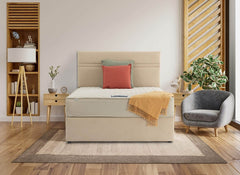 Respa Topaz Bedroom