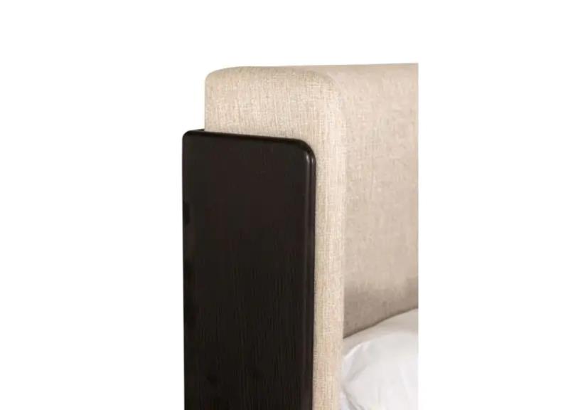 Rhodes Bed - headboard