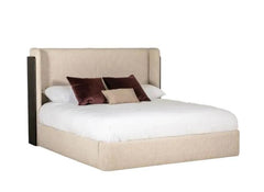 Rhodes Fabric Bed