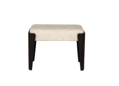 Rhodes Bedroom Stool - front