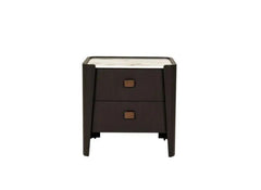 Rhodes Bedside - front