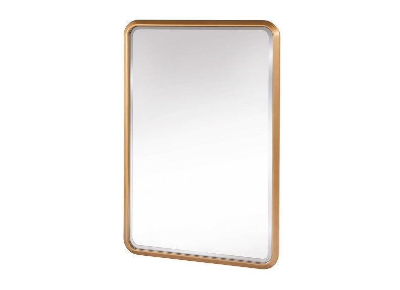 Rhodes Wall Mirror