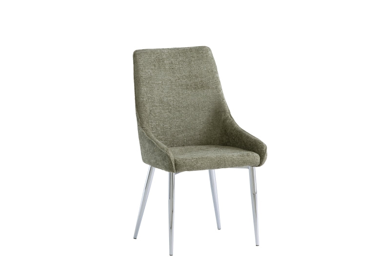 Rhone Olive Chair