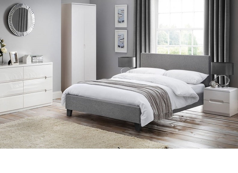 Rialto Bed And Manhattan Furniture Bedroom