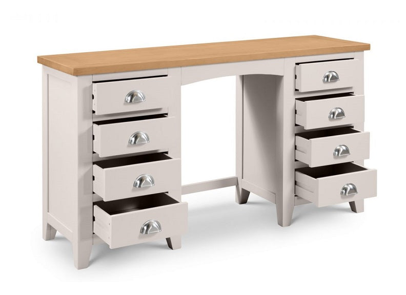 Richmond Grey Dressing Table