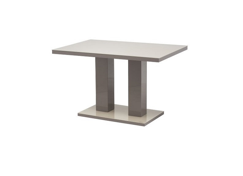 Riley 1.2m Latte Table 