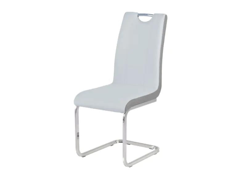 Rimini PU Dining Chairs