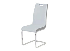Rimini PU Dining Chairs