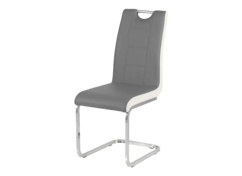 Rimini PU Dining Chairs