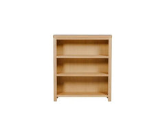Renata Oak Bookcase - 2