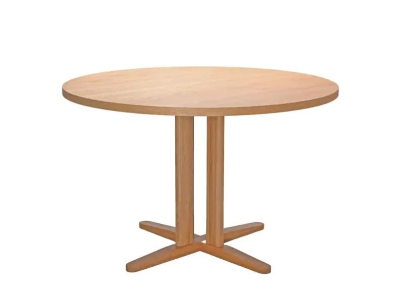Renata Oak Dining Tables