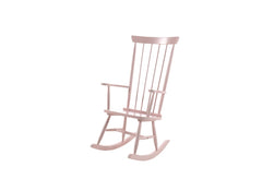 Rocky Pink Rocking Chair - 2