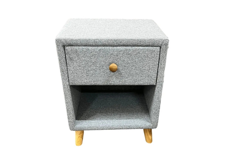 Roscommon Bed W/Optional Bedside, Blanket Box