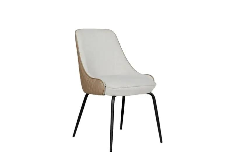 Sadia Biscuit Chair
