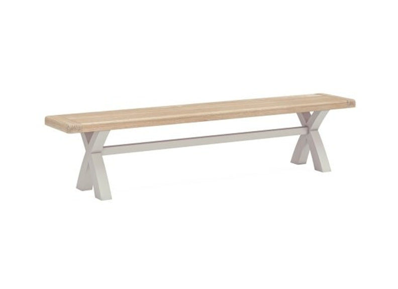 Salcombe Dining Bench