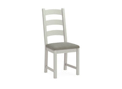 Salcombe Grey Dining Chair – Elegant, Modern & Built to Last