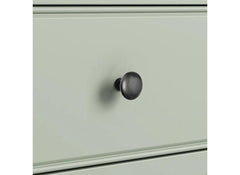 Salcombe Antique Knob